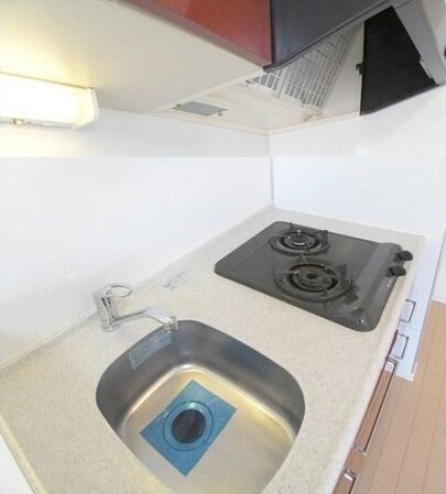 ルクレ森下レジデンスの物件内観写真